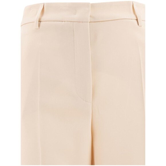 F.It Trousers tag size 40 Women - Picture 3 of 4